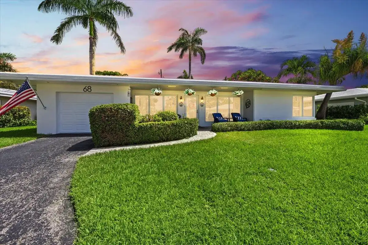 1431 S Ocean Boulevard # 68, Pompano Beach FL 33062