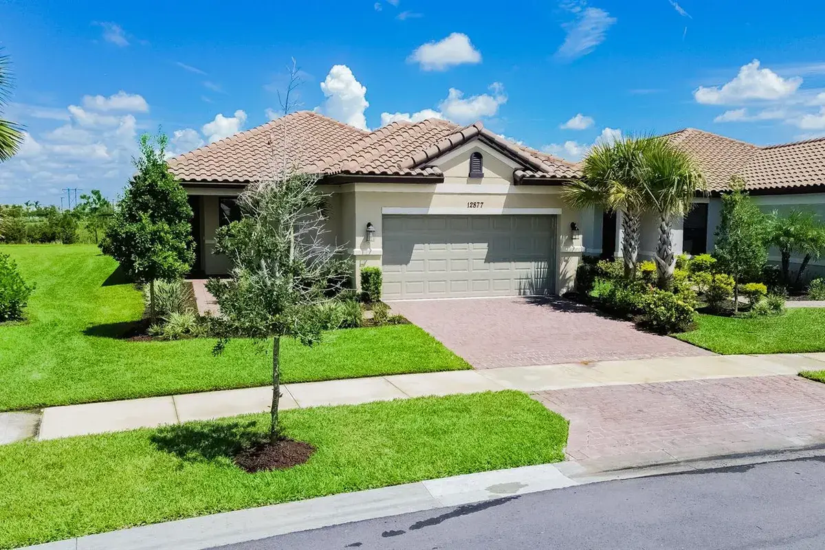 12877 SW Ambra Street, Port St. Lucie FL 34987