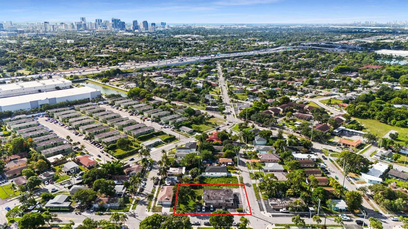 880 NW 25th Avenue, Fort Lauderdale FL 33311