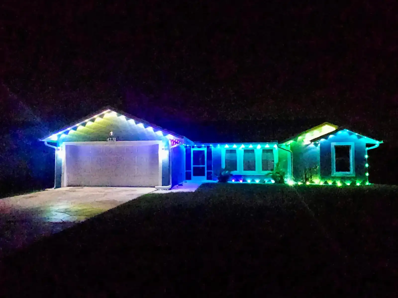 4231 SW Jive Street, Port St. Lucie FL 34953 photo 2