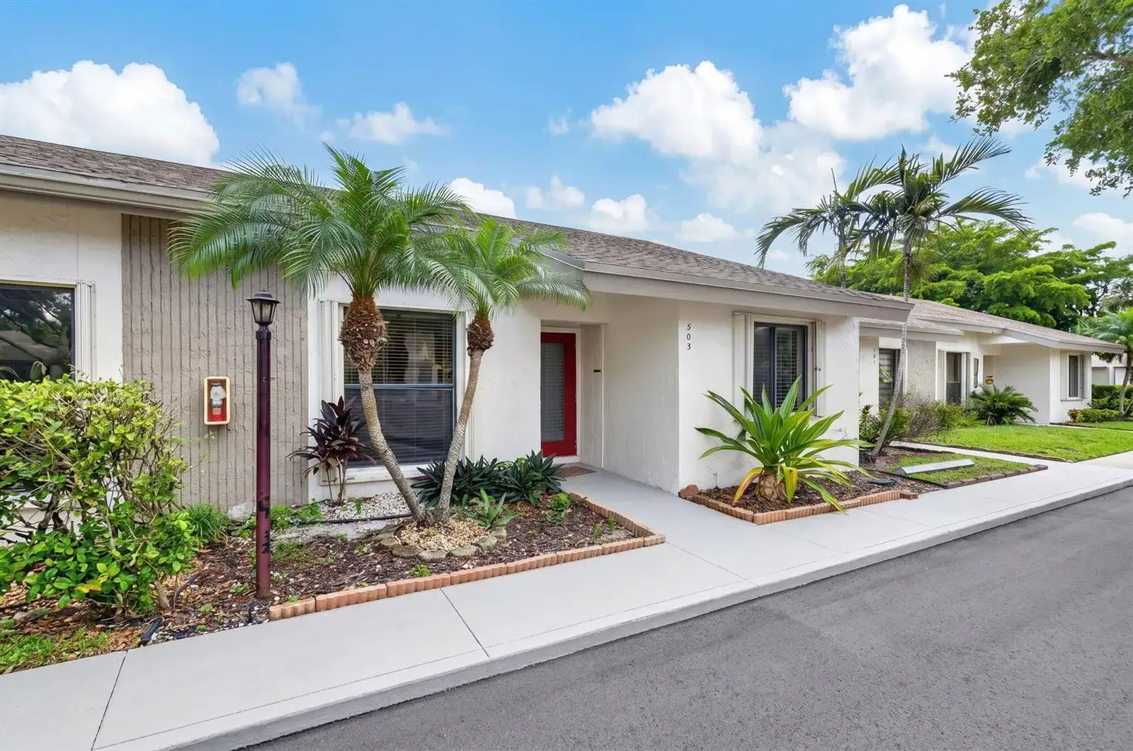 3076 S Oakland Forest Drive # 503, Oakland Park FL 33309
