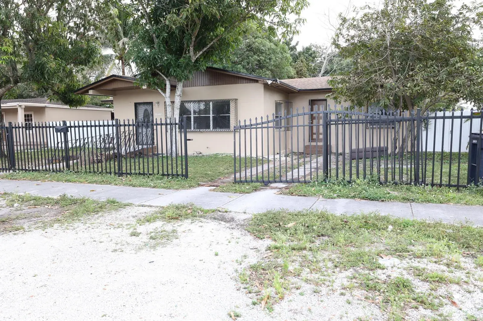 1216 Jann Avenue # A, Opa-Locka FL 33054