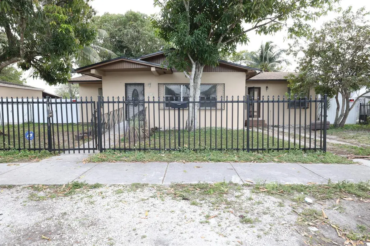 1216 Jann Avenue # A, Opa-Locka FL 33054