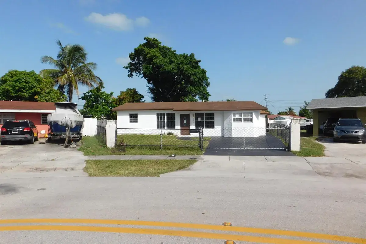 2251 NW 29th Terrace, Fort Lauderdale FL 33311