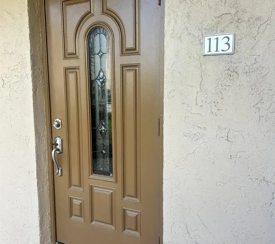 300 NE 26th Avenue # 113, Boynton Beach FL 33435