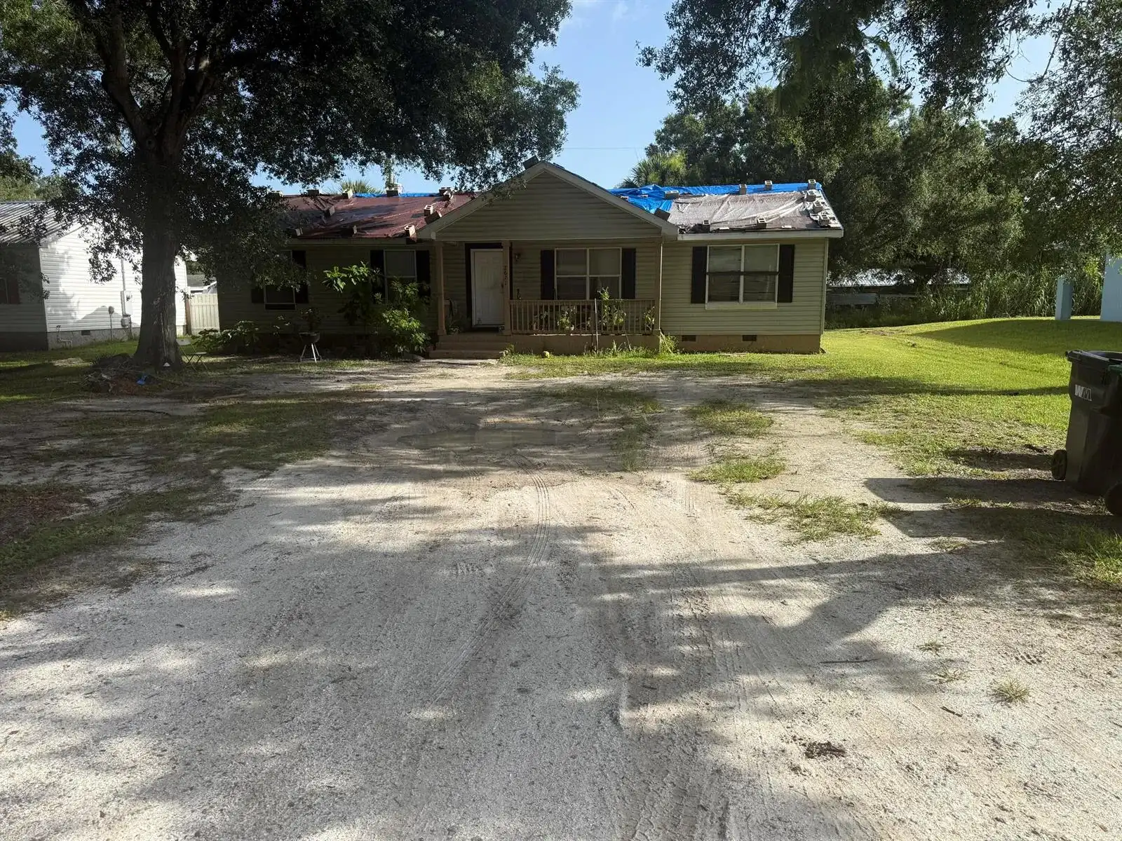 2671 NW 5th Street, Okeechobee FL 34972