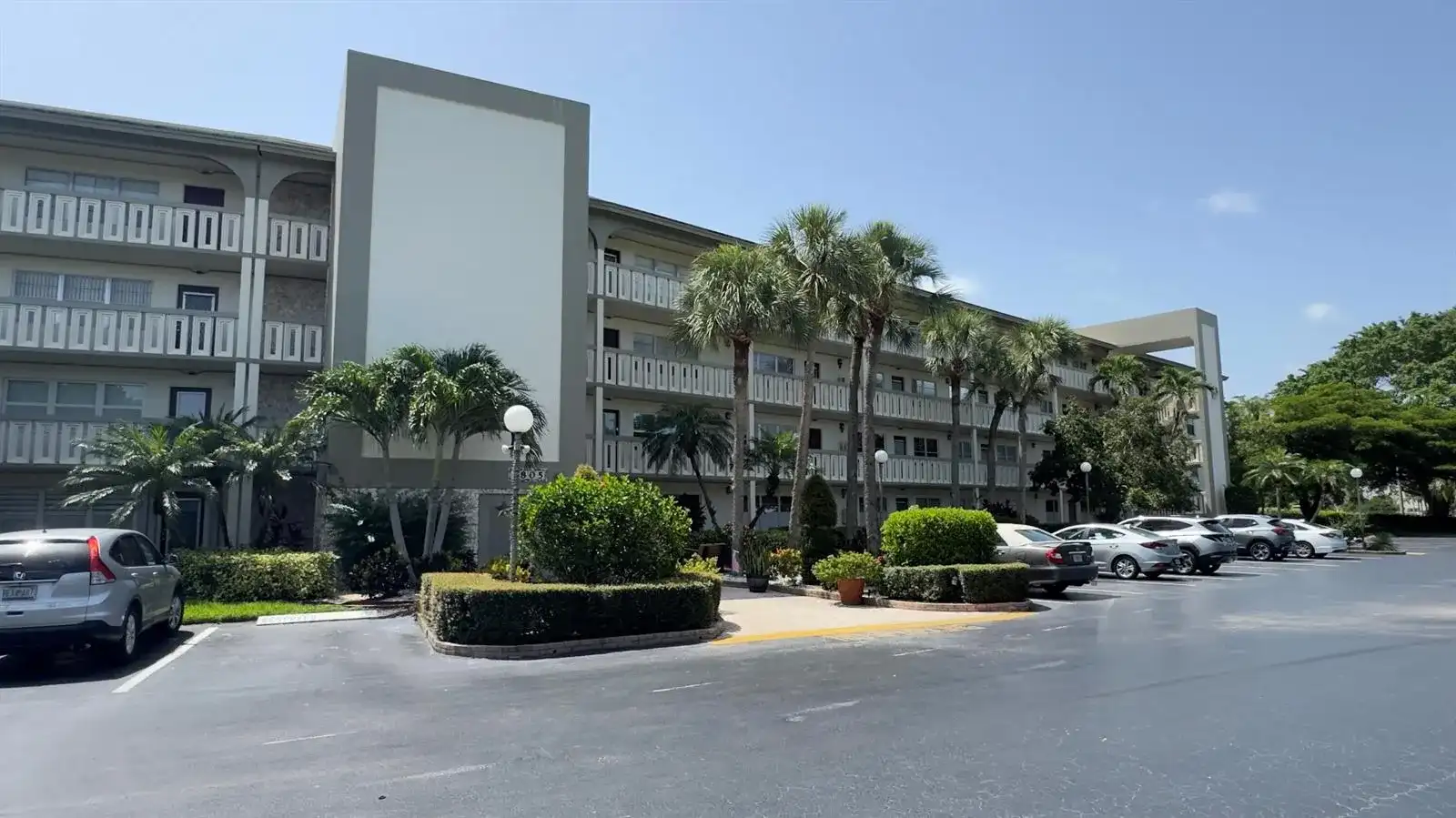 1805 Eleuthera Point # G3, Coconut Creek FL 33066