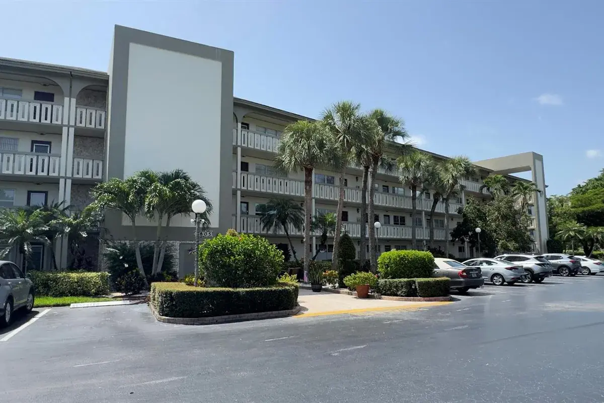 1805 Eleuthera Point # G3, Coconut Creek FL 33066