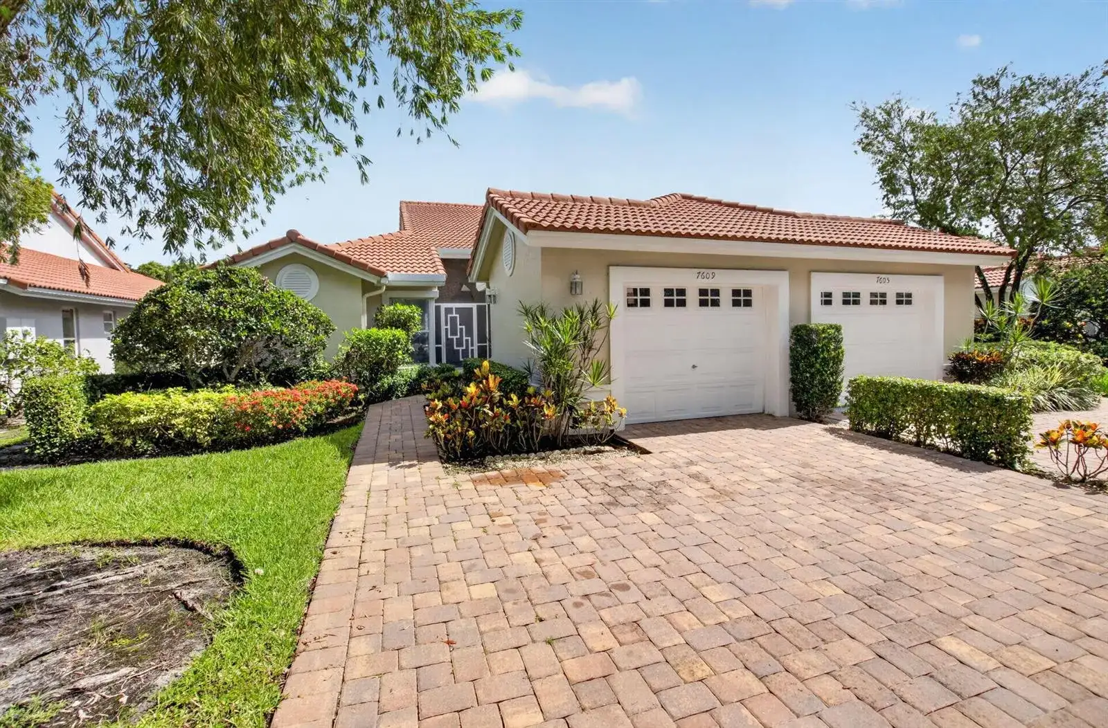 7609 Island Breeze Terrace, Boynton Beach FL 33437 photo 2