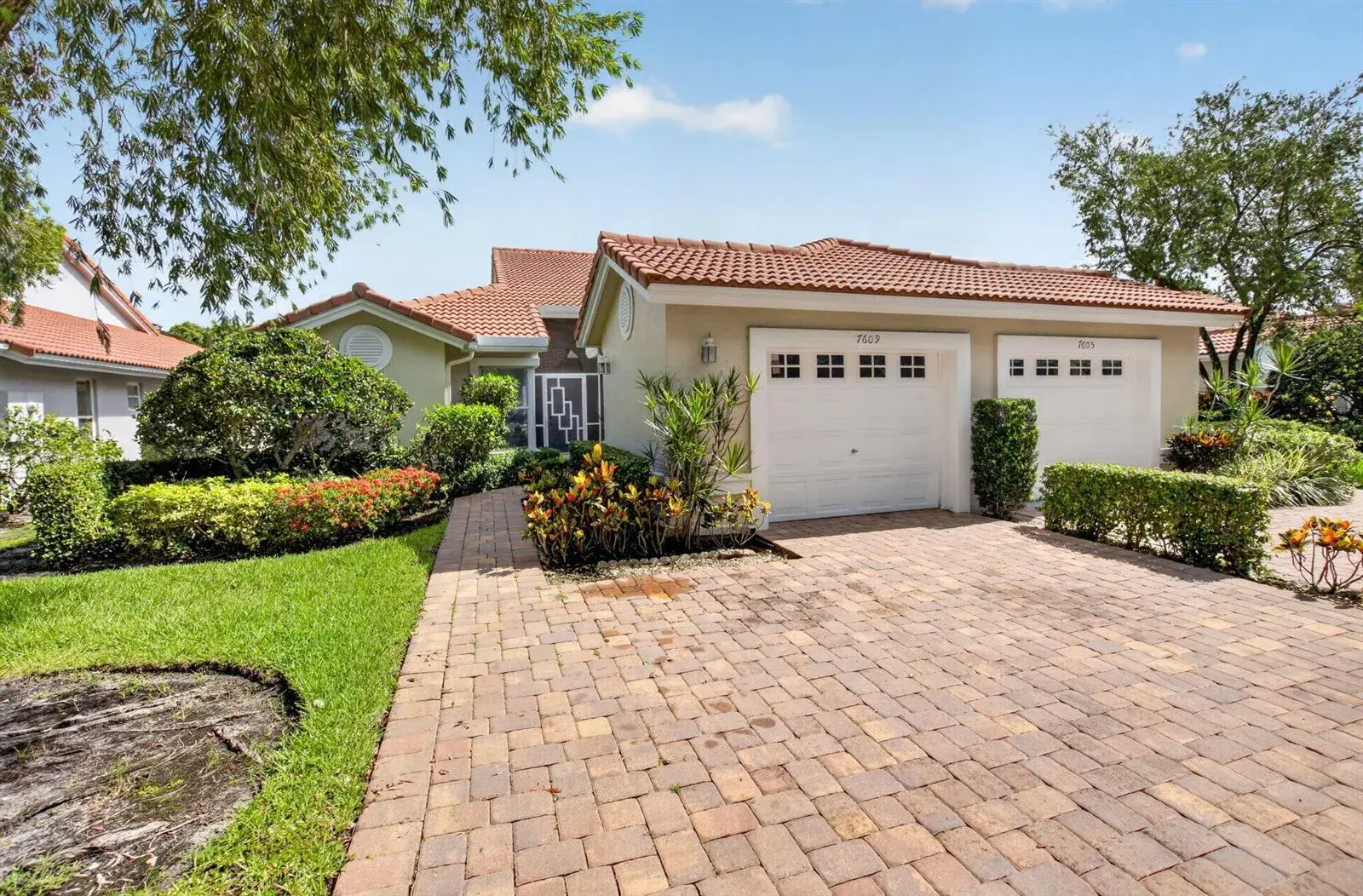 7609 Island Breeze Terrace, Boynton Beach FL 33437