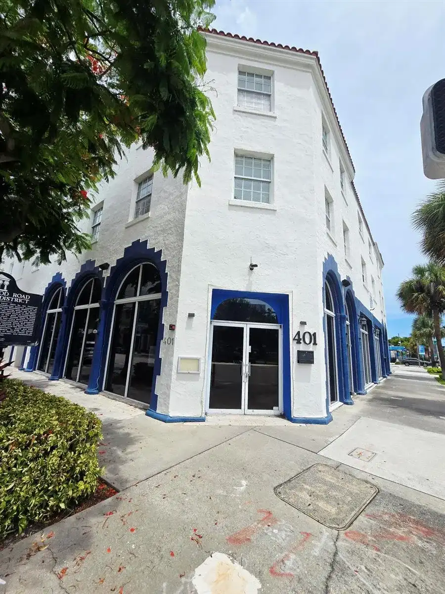 401 Northwood Road, West Palm Beach FL 33407
