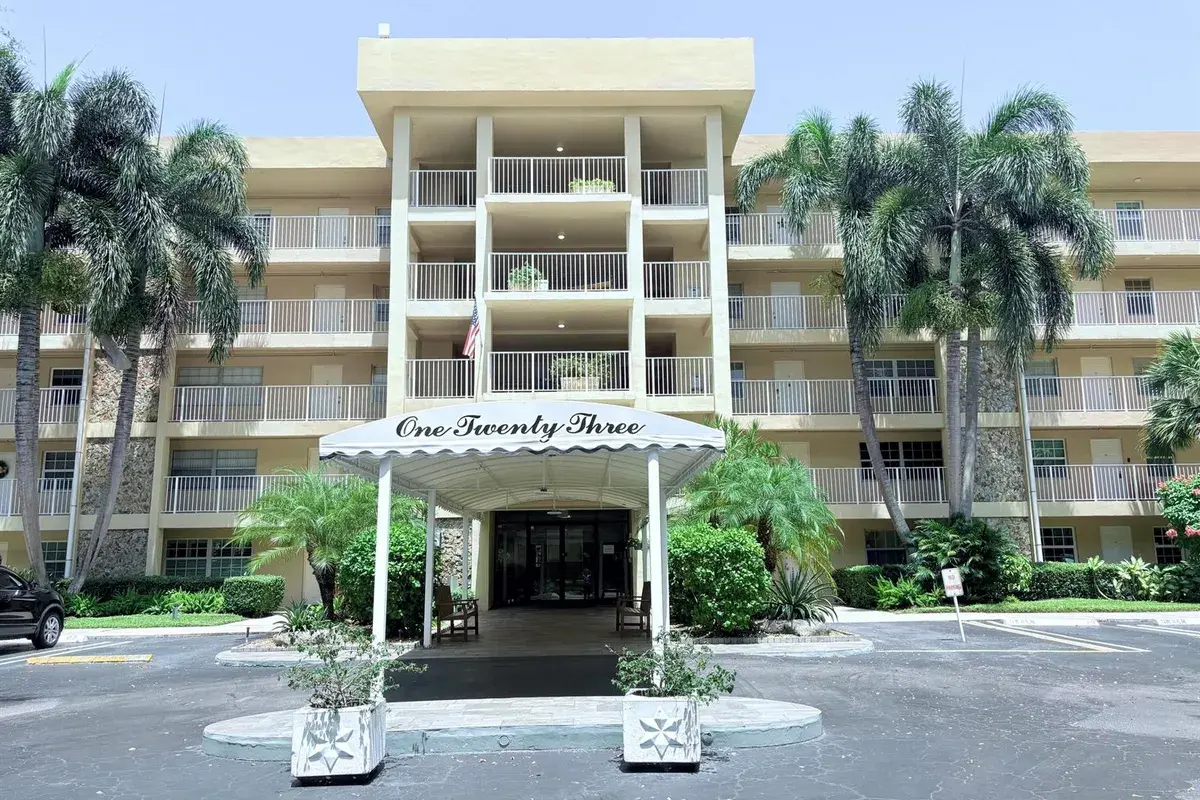 804 Cypress Grove Lane # 508, Pompano Beach FL 33069