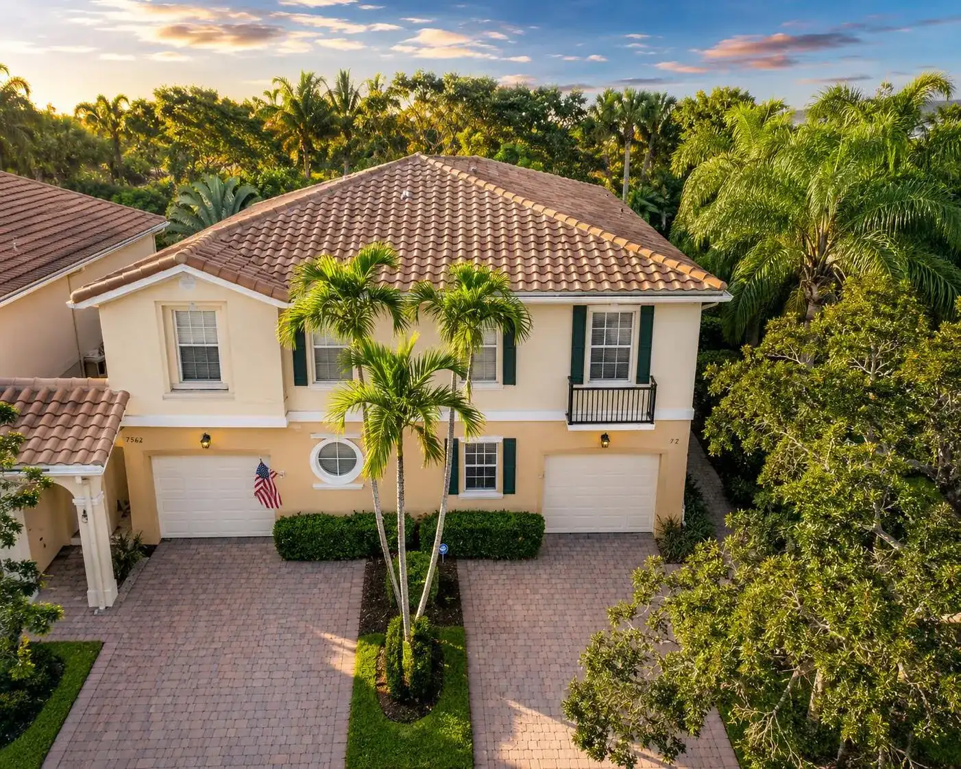 436 Capistrano Drive, Palm Beach Gardens FL 33410