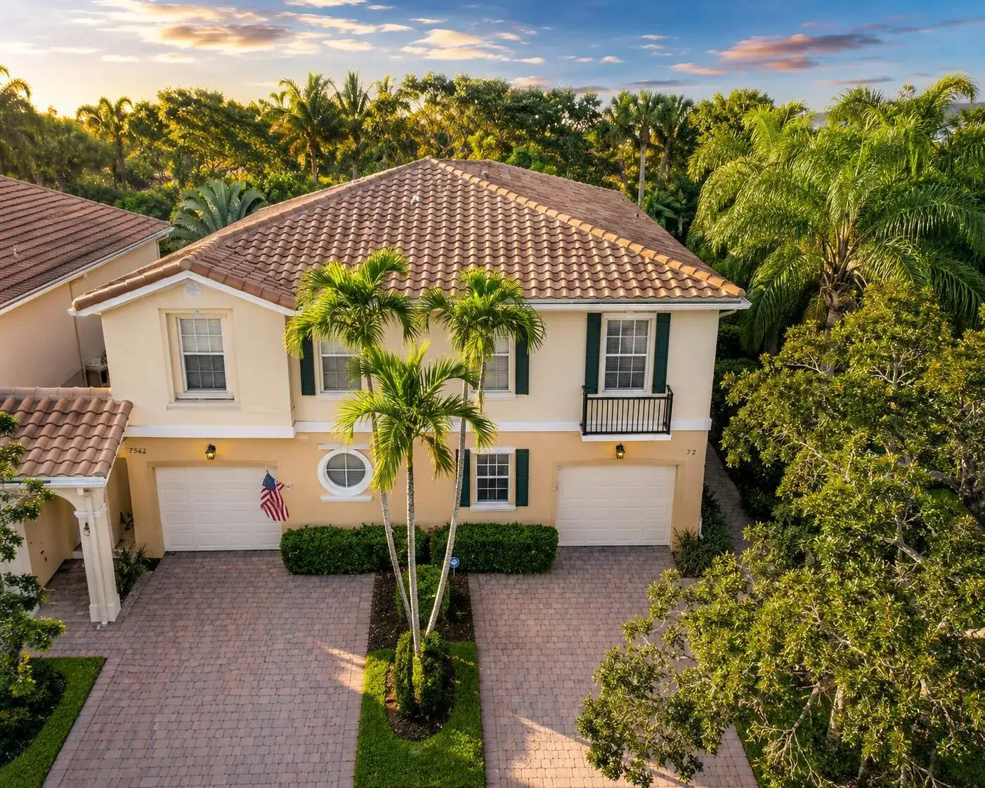 436 Capistrano Drive, Palm Beach Gardens FL 33410