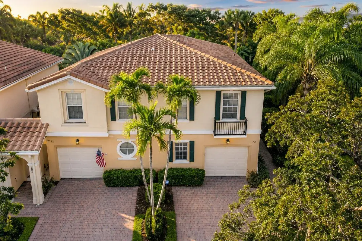 436 Capistrano Drive, Palm Beach Gardens FL 33410