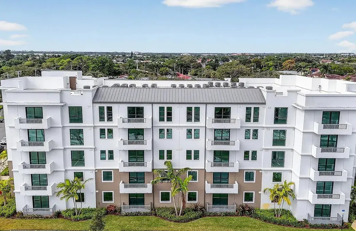 100 W Hidden Valley Boulevard # 302, Boca Raton FL 33487