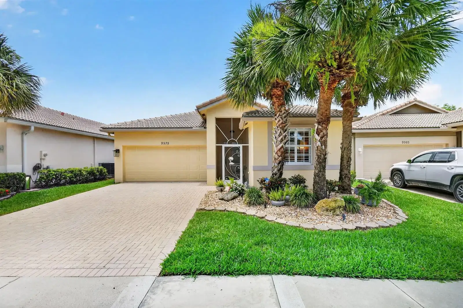 9575 Sandpiper Shores Way, West Palm Beach FL 33411 photo 2