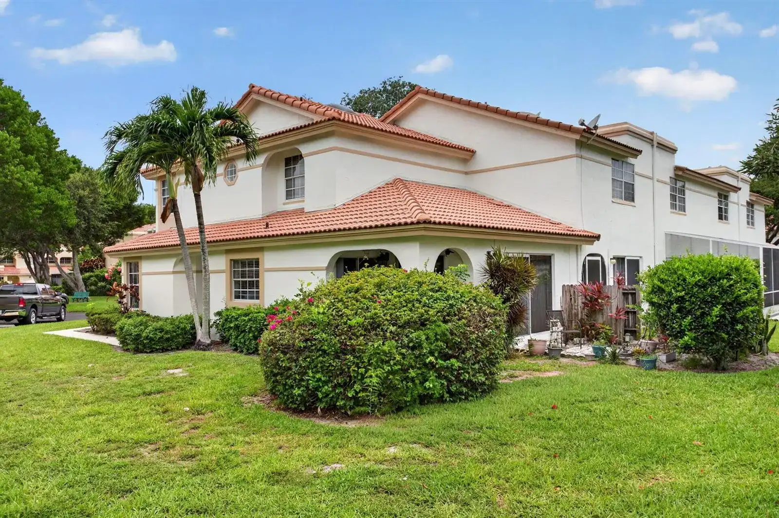 3320 Deer Creek Alba Circle, Deerfield Beach FL 33442