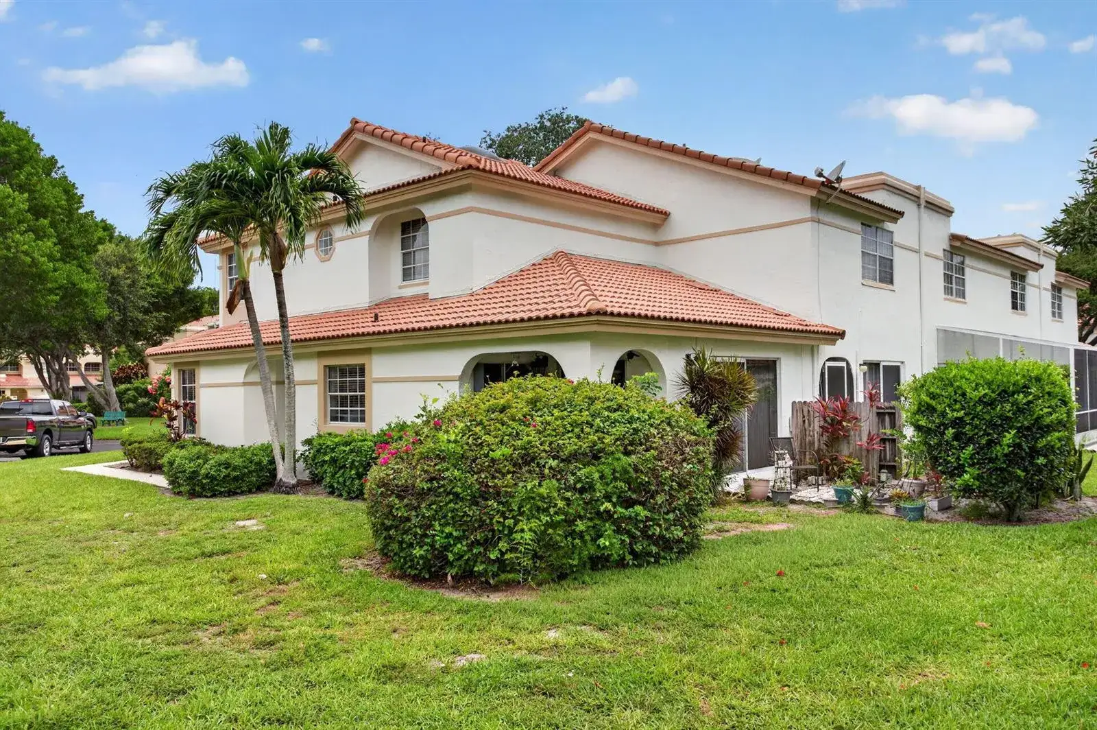 3320 Deer Creek Alba Circle, Deerfield Beach FL 33442