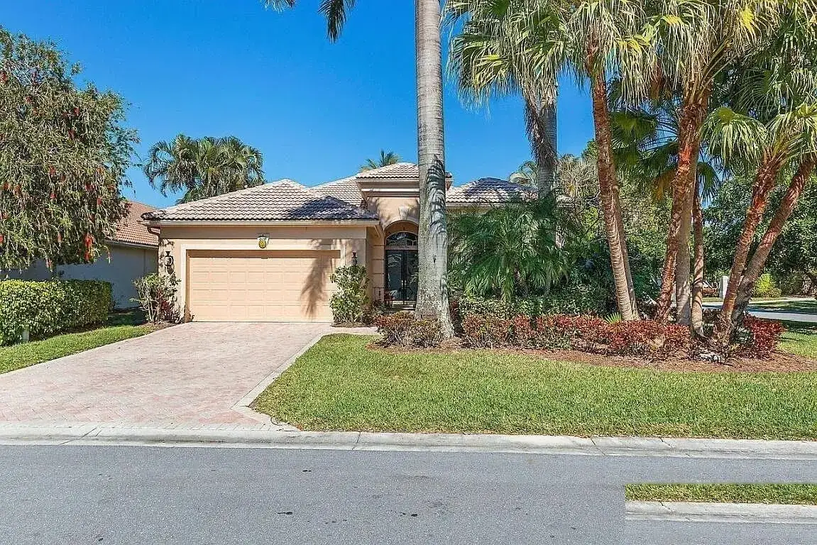 8155 Cypress Point Road, West Palm Beach FL 33412