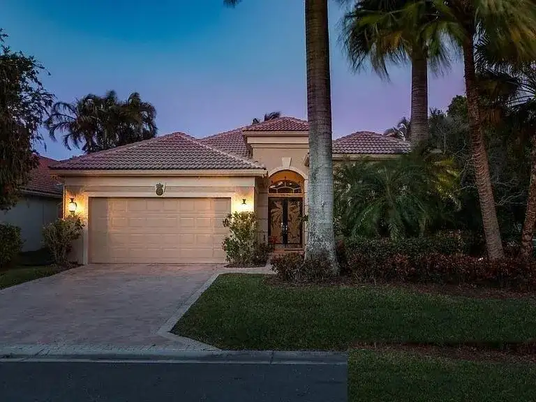 8155 Cypress Point Road, West Palm Beach FL 33412 photo 2