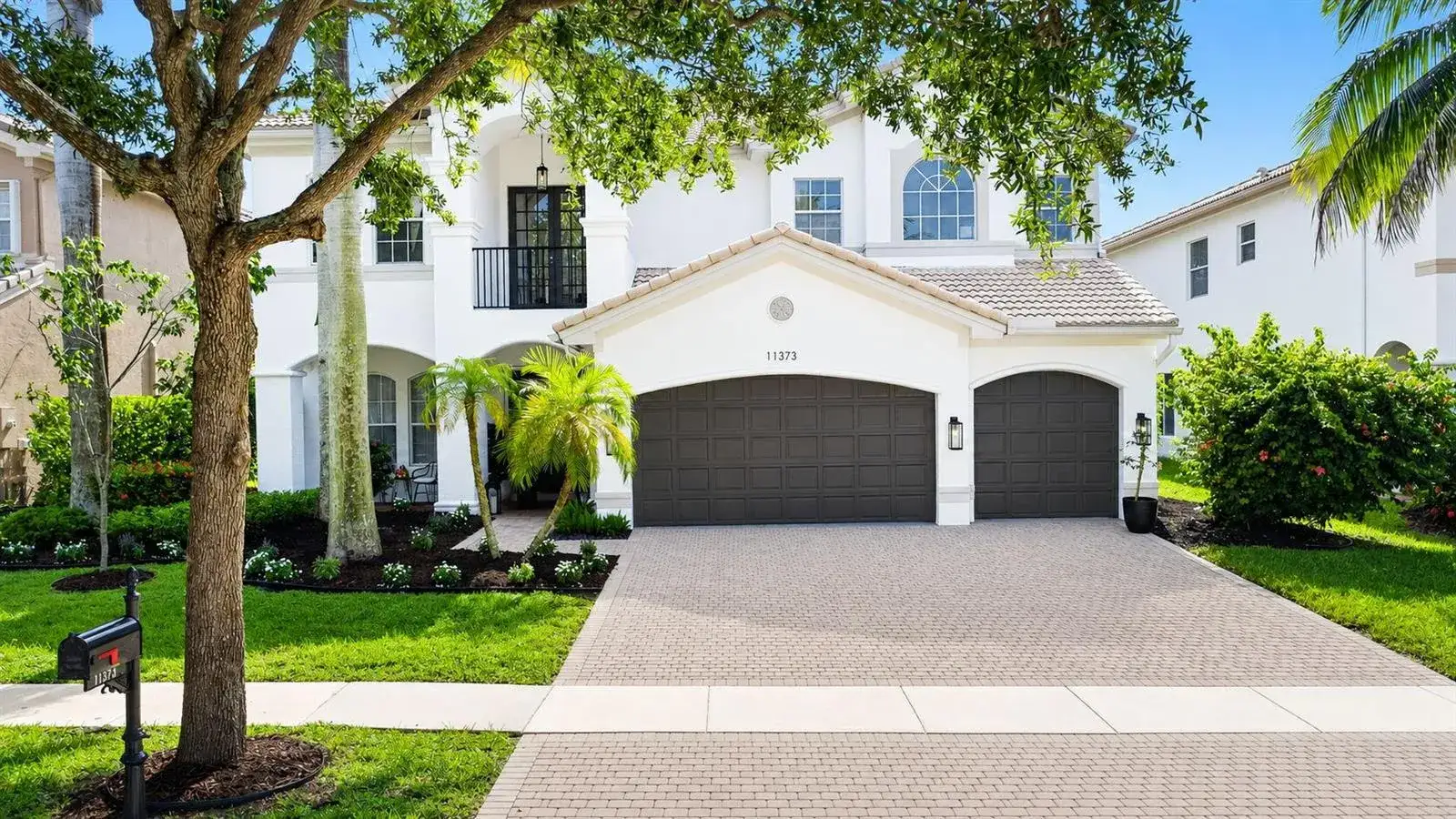 11373 Misty Ridge Way, Boynton Beach FL 33473