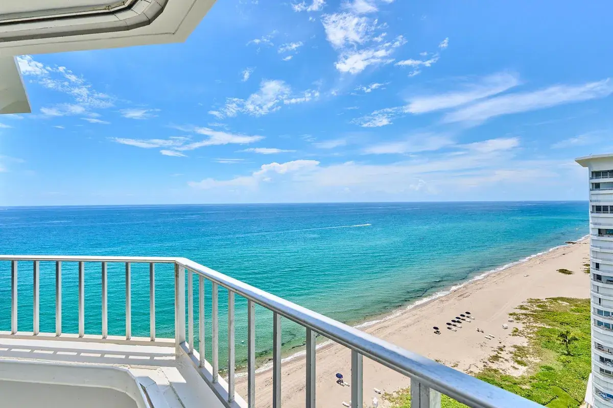 500 S Ocean Boulevard # 2106, Boca Raton FL 33432