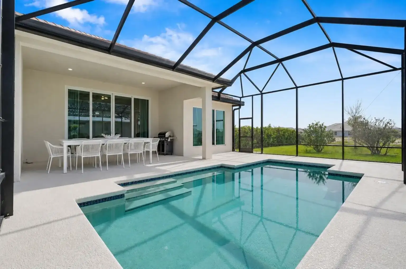 9163 SW Pinnacle Place, Port St. Lucie FL 34987