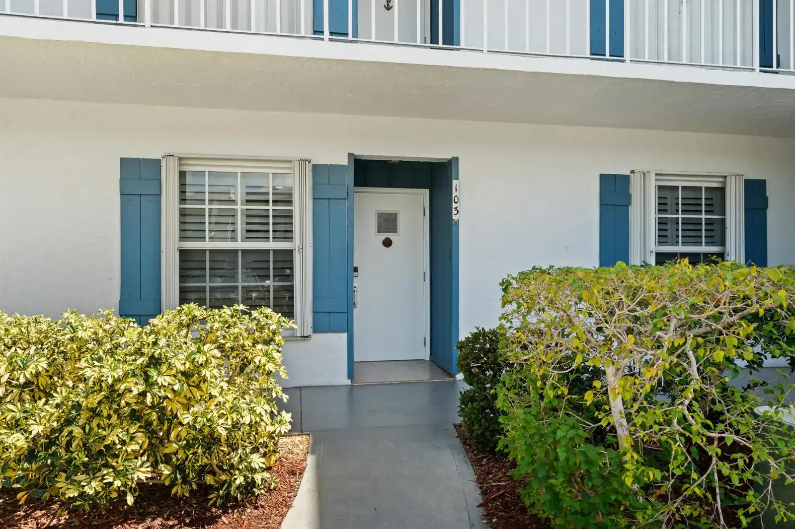 1864 SW Palm City Road Unit 103, Stuart FL 34994