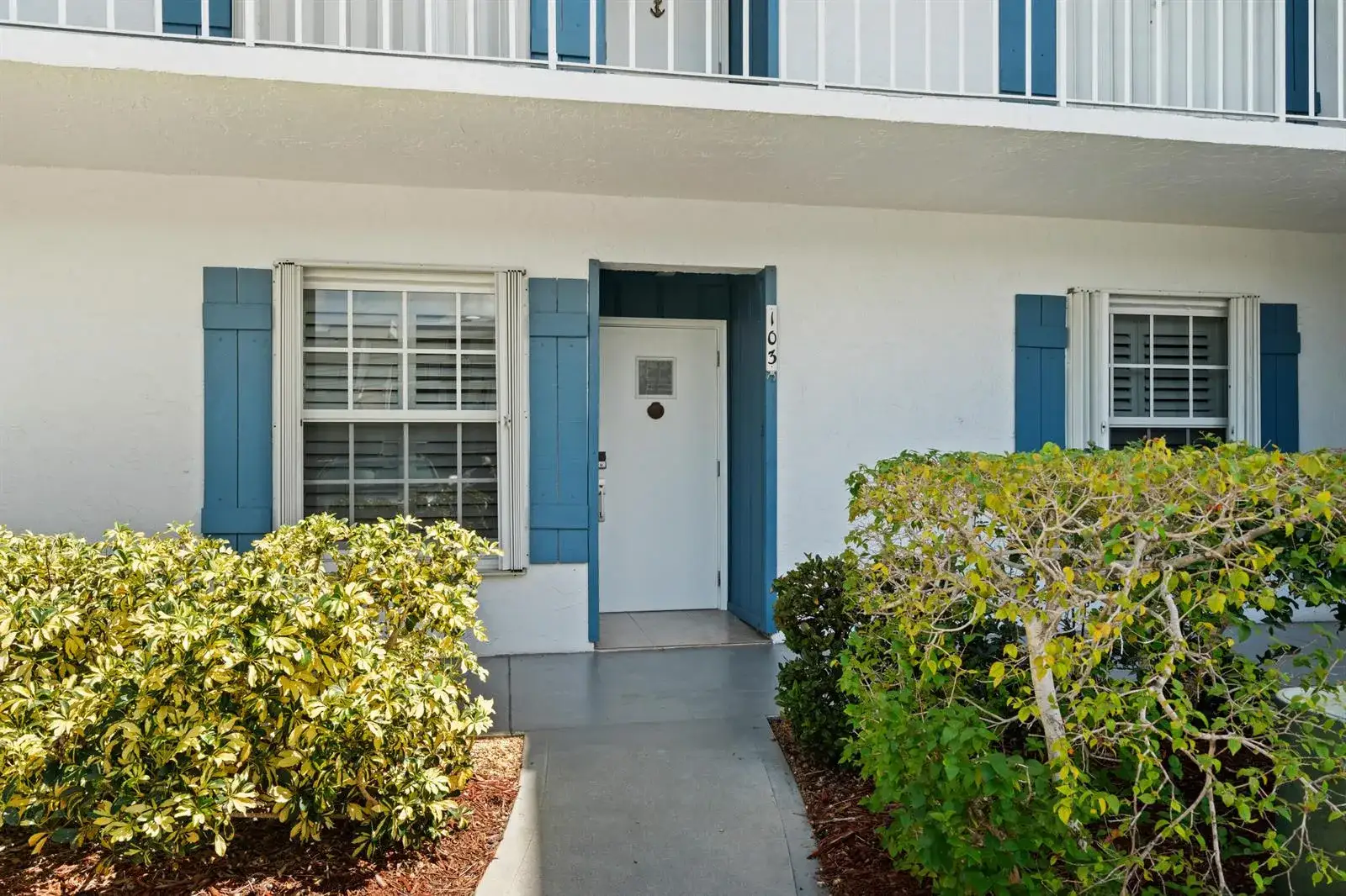 1864 SW Palm City Road Unit 103, Stuart FL 34994