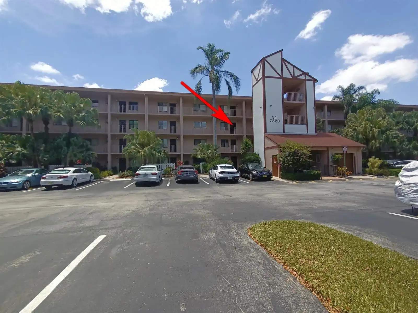 7320 Amberly Lane # 305, Delray Beach FL 33446 photo 2