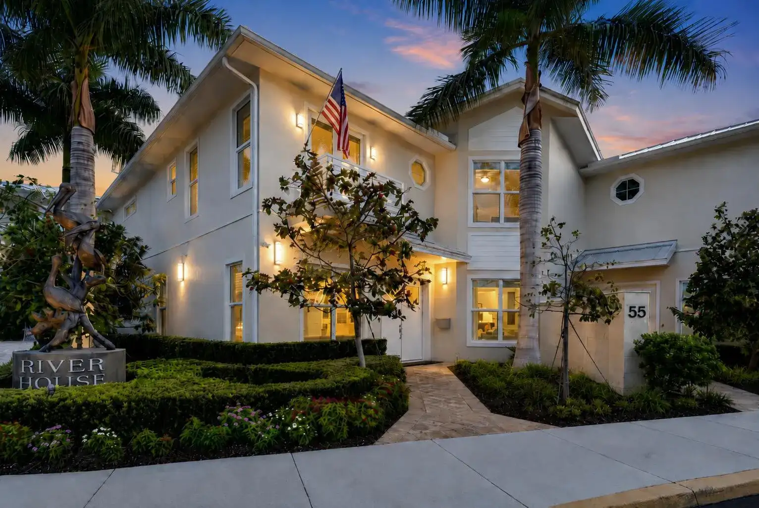 55 SE Seminole Street # A, Stuart FL 34994 photo 2