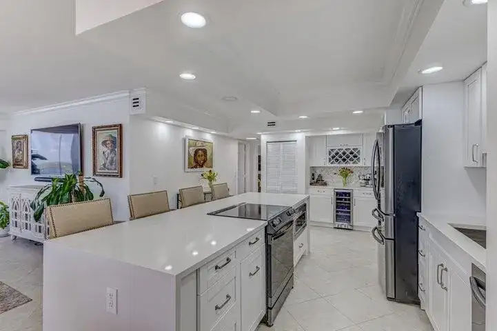 5440 N Ocean Drive # 1502, Singer Island FL 33404 photo 3