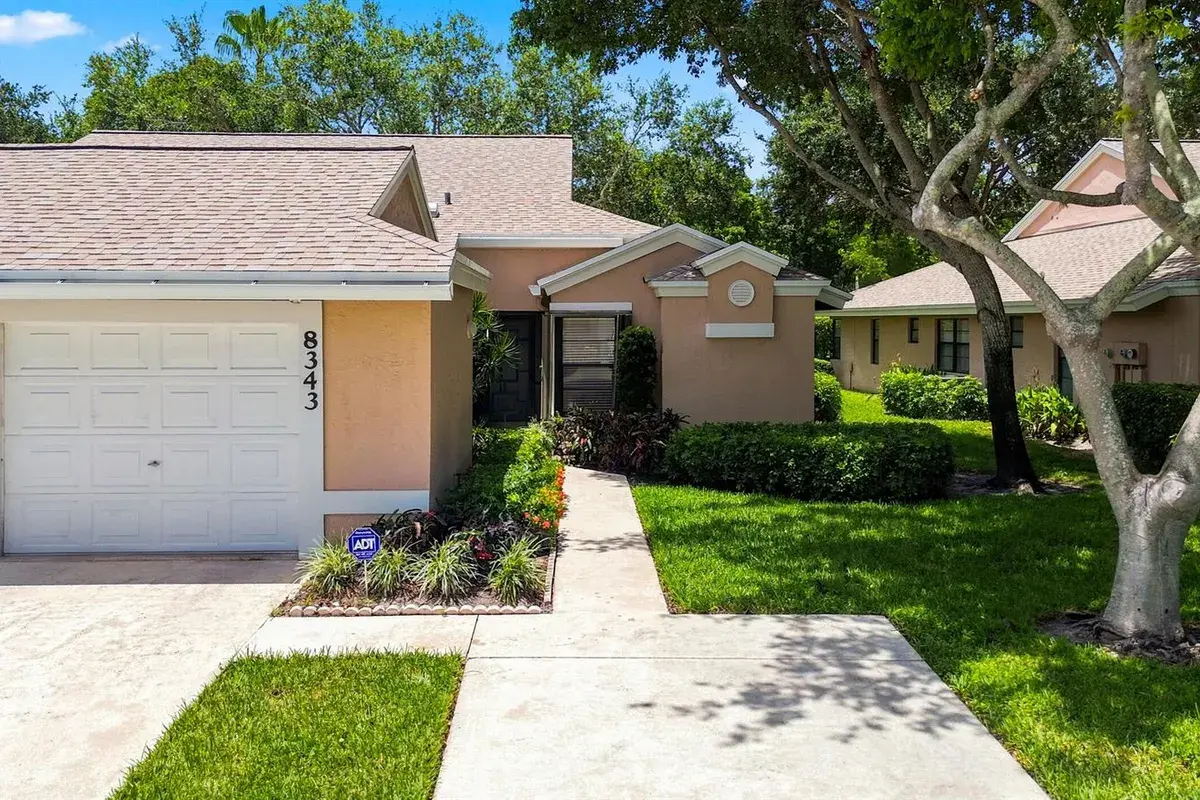 8343 Springlake Drive, Boca Raton FL 33496