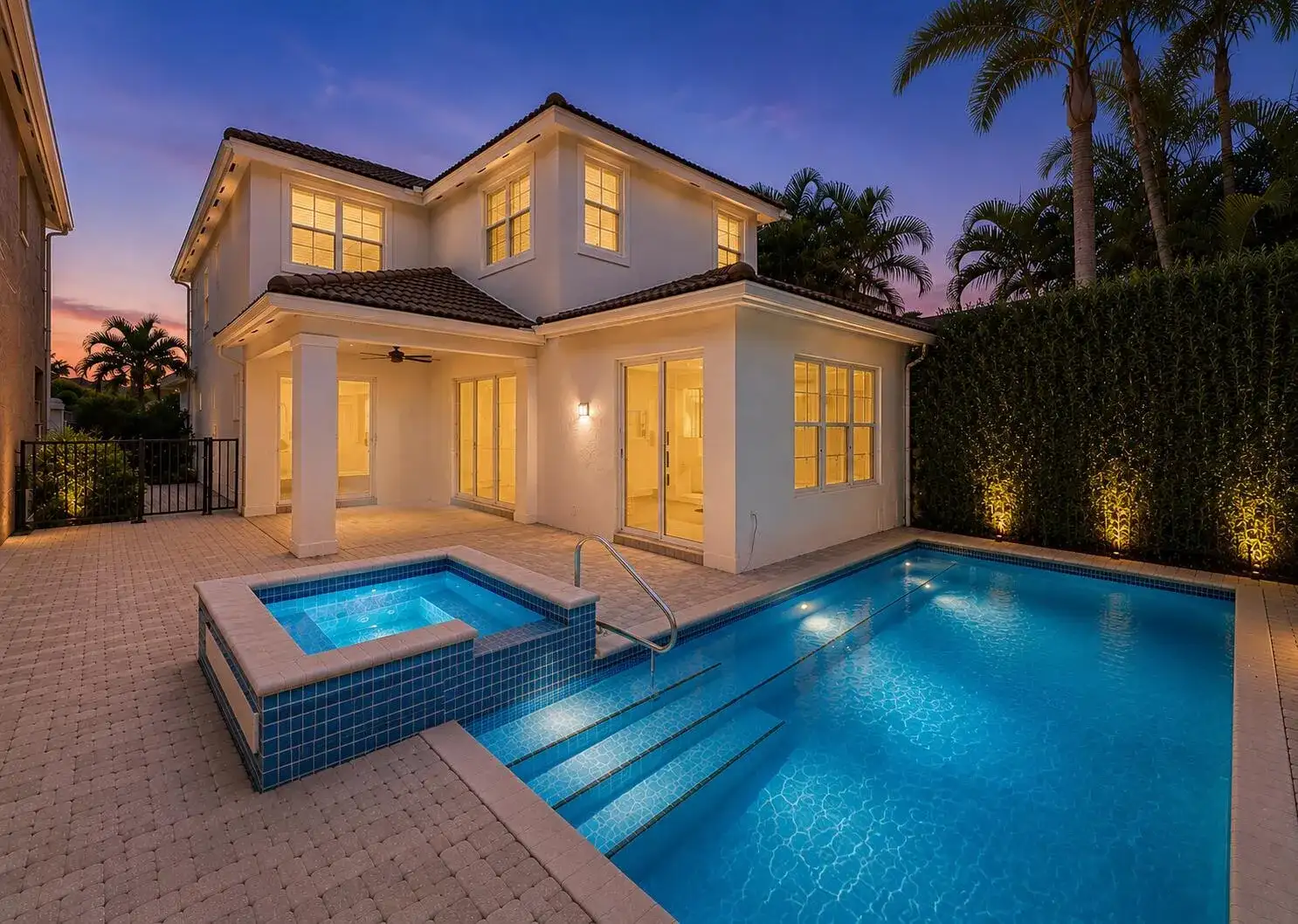 207 Isle Verde Way, Palm Beach Gardens FL 33418 photo 4
