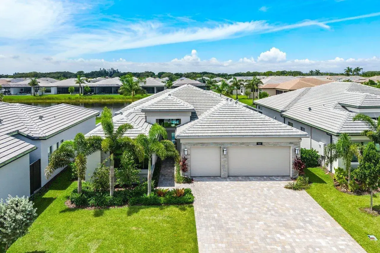 9850 Evergreen Woods Lane, Boynton Beach FL 33473