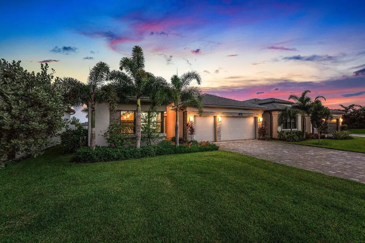9850 Evergreen Woods Lane, Boynton Beach FL 33473 photo 5