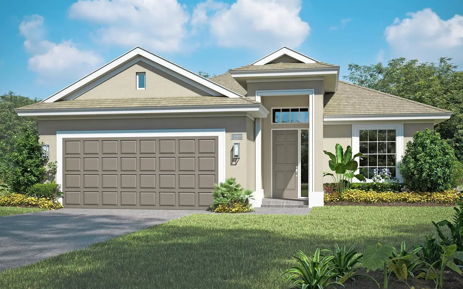 11234 SW Park Village Court, Port St. Lucie FL 34987