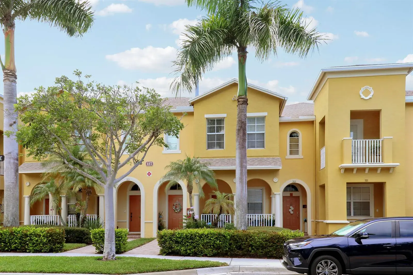 127 Seagrape Drive # 102, Jupiter FL 33458