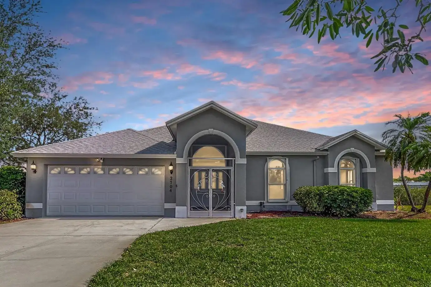 2704 SE Eagle Drive, Port St. Lucie FL 34984 photo 2