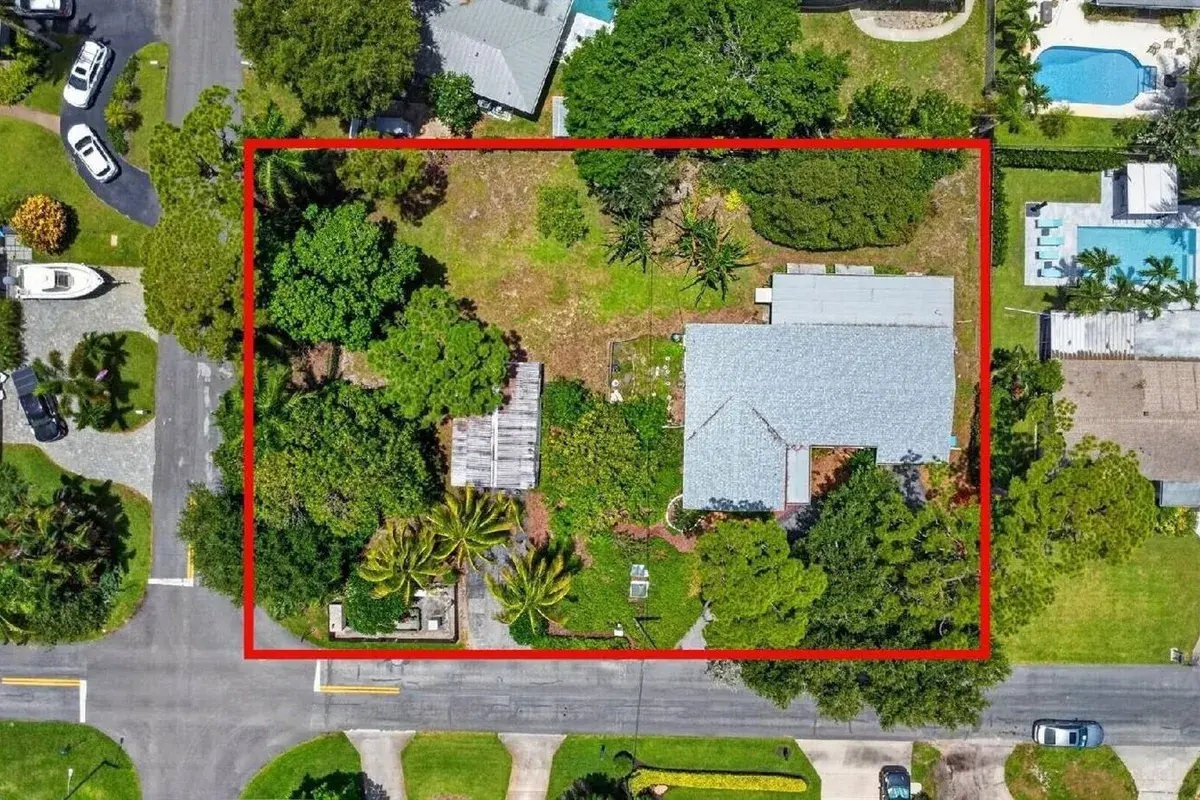 2709 SW 6th Street, Boynton Beach FL 33435