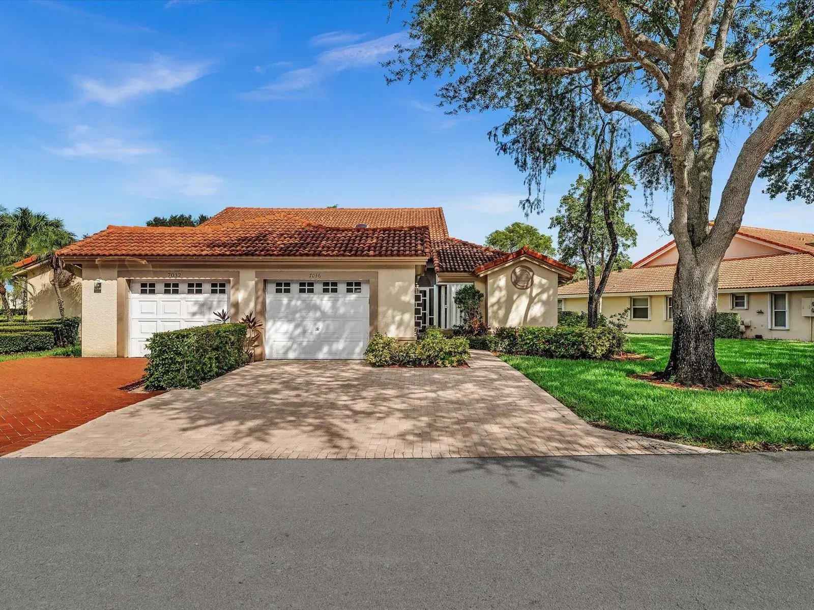 7036 Summer Tree Drive # B, Boynton Beach FL 33437