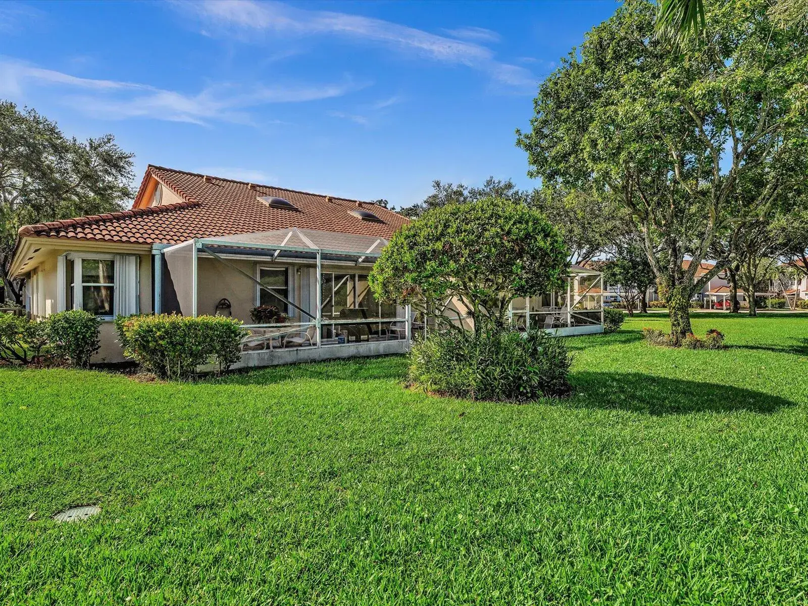 7036 Summer Tree Drive # B, Boynton Beach FL 33437