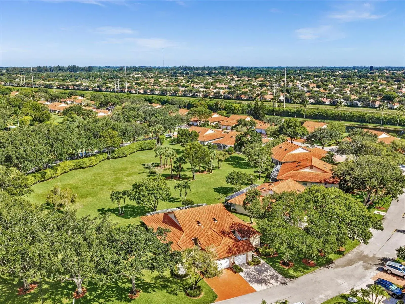 7036 Summer Tree Drive # B, Boynton Beach FL 33437