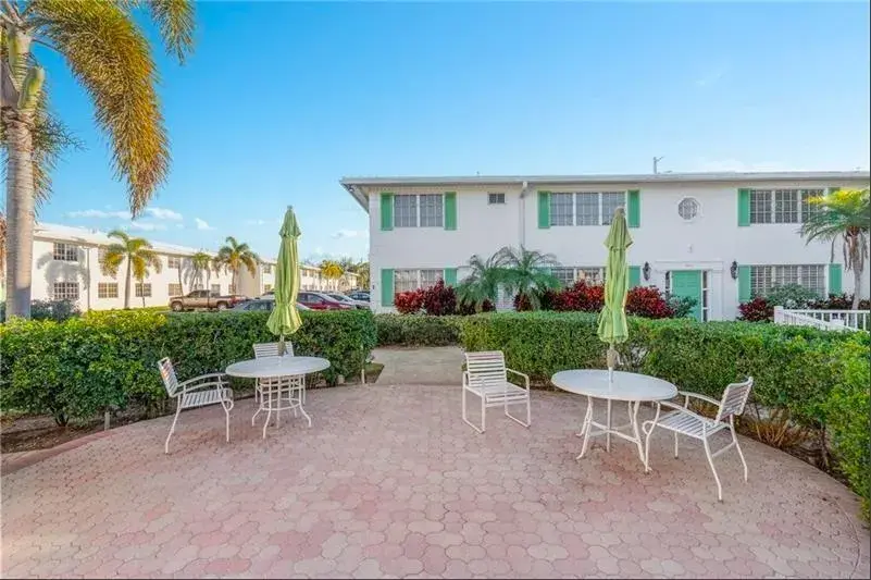 1851 NE 62nd Street # 507, Fort Lauderdale FL 33308
