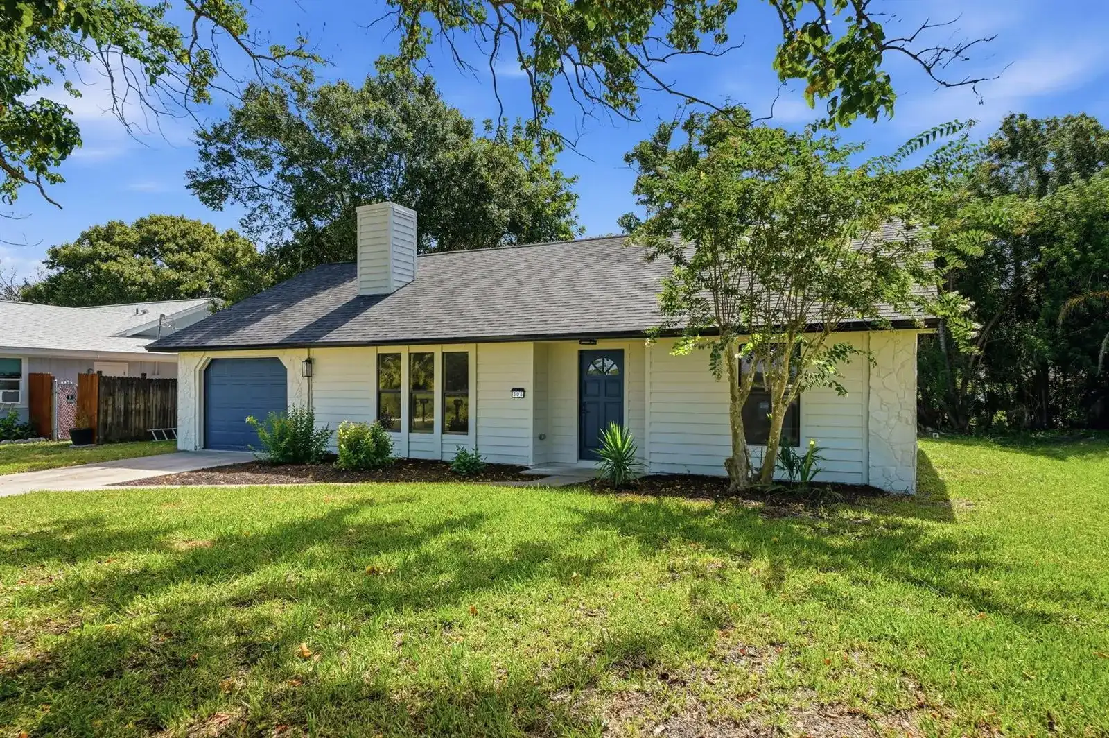 306 24th Avenue, Vero Beach FL 32967