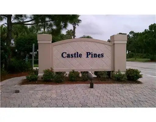 8133 Mulligan Circle, Port St. Lucie FL 34986 photo 2