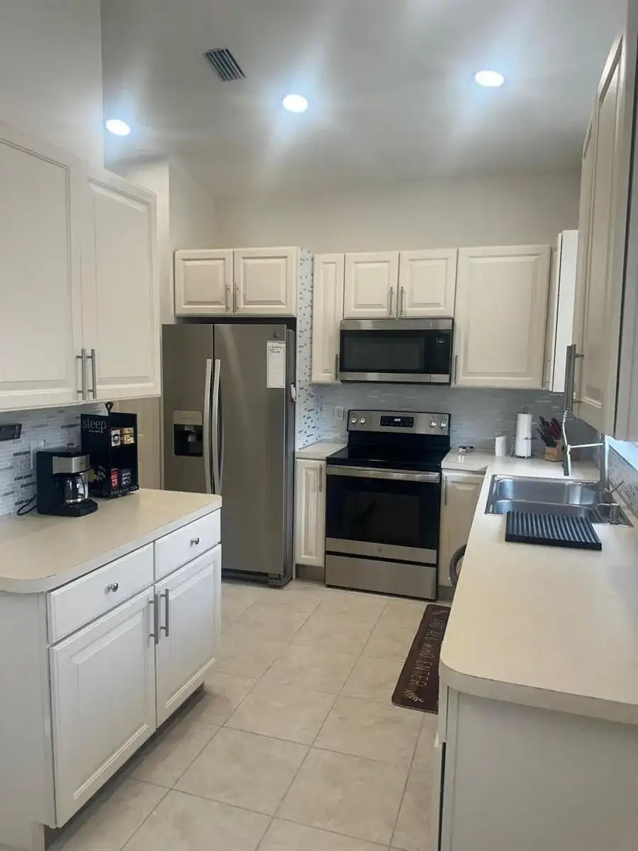 8133 Mulligan Circle, Port St. Lucie FL 34986 photo 3