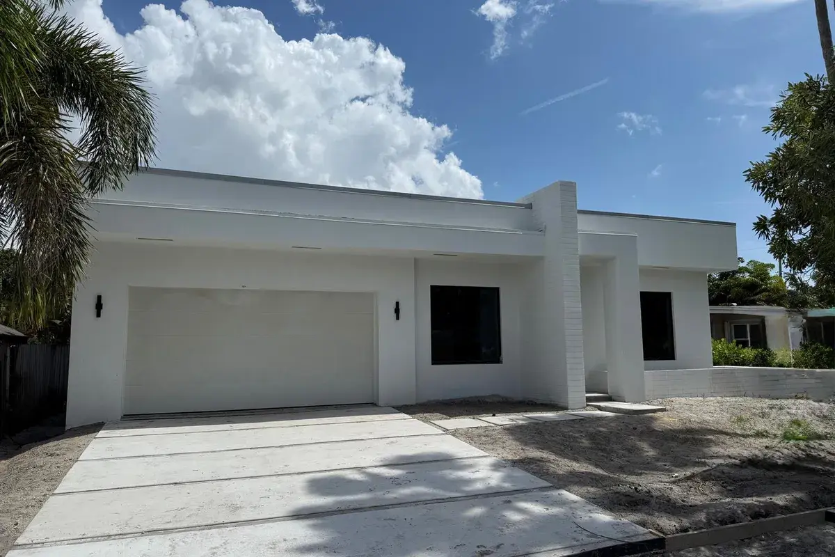 1781 NE 18th Street, Fort Lauderdale FL 33305