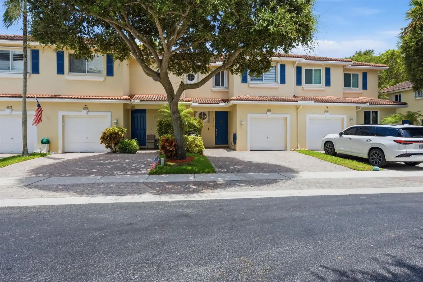 3078 N Evergreen Circle # 3078, Boynton Beach FL 33426 photo 2